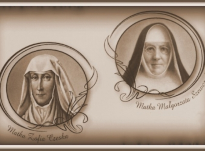 Przygotowanie do beatyfikacji Matki Zofii Czeskiej i Matki Małgorzaty Szewczyk